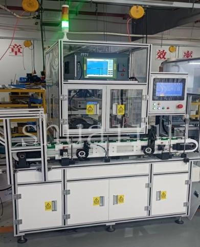 Testing Rotor: Precision Testing, qualis delectu