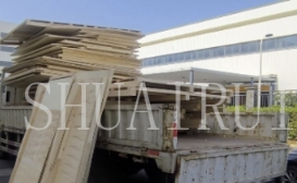 Shuairui® Automation Escorts in enumerantur electrica tool comitatu ad expand constanter in Thailand
