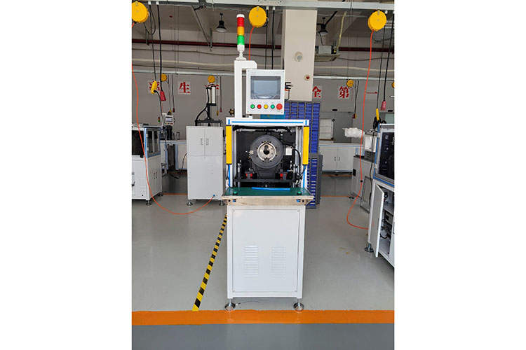 Quare si cogitas in Brushless Stator productionem unitas pro vestibulum linea?