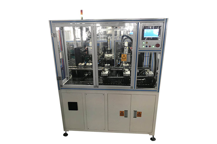 Quid est a Stator Productio Brushed Redefining Vestibulum Efficens Unitas?