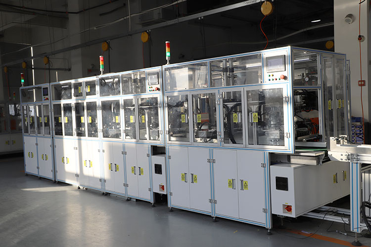 Motor Magnetic Pad Conventus Line
